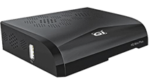 Тюнер GI HD Mini Plus